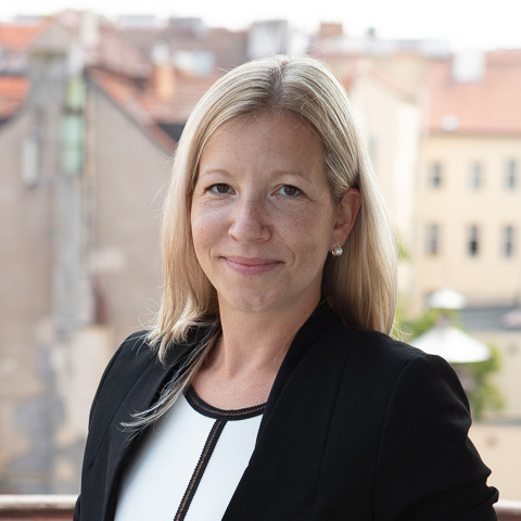 Mgr. Martina Konečná