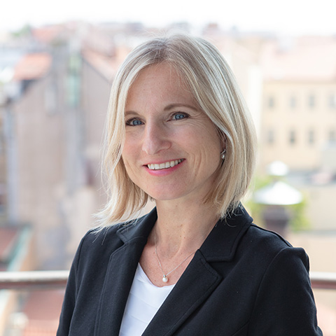 Mgr. Martina Krumlová