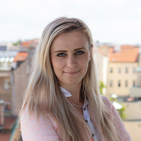 Mgr. Bc. Dana Zlatka Rolníková