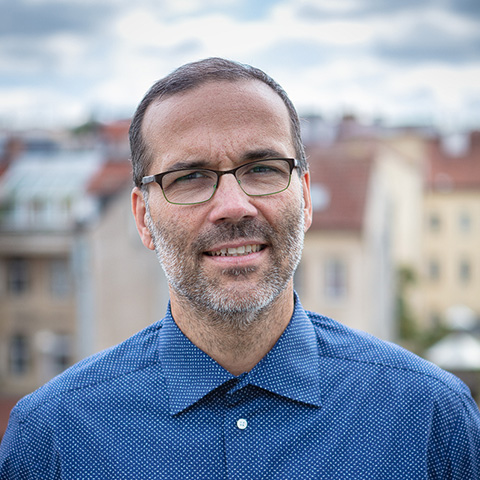 Mgr. Jan Švejkovský